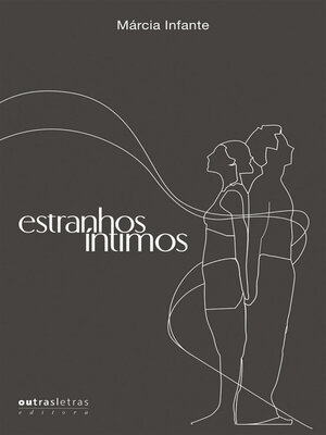 cover image of Estranhos íntimos